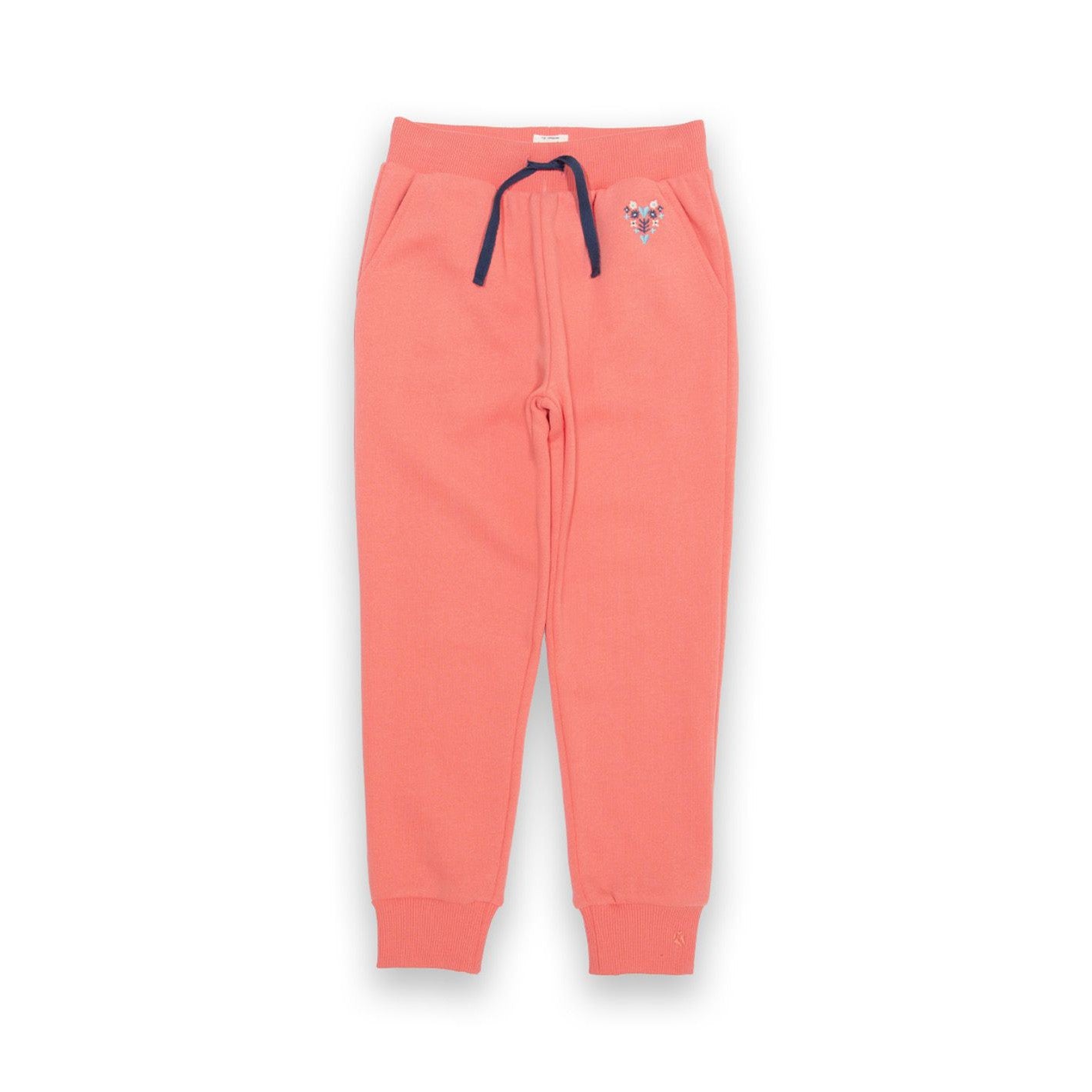 Hygge Heart Joggers-Kite-Modern Rascals