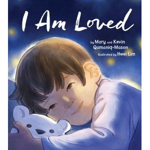 I Am Loved-Inhabit Media-Modern Rascals