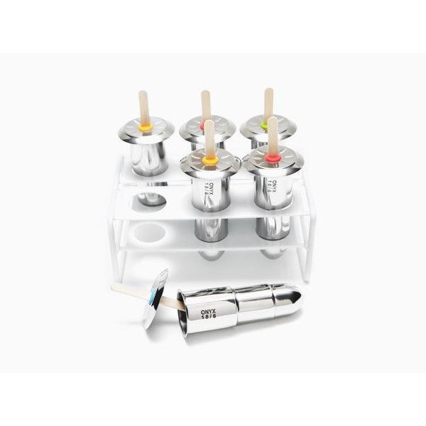 Ice Pop Mold-Onyx-Modern Rascals