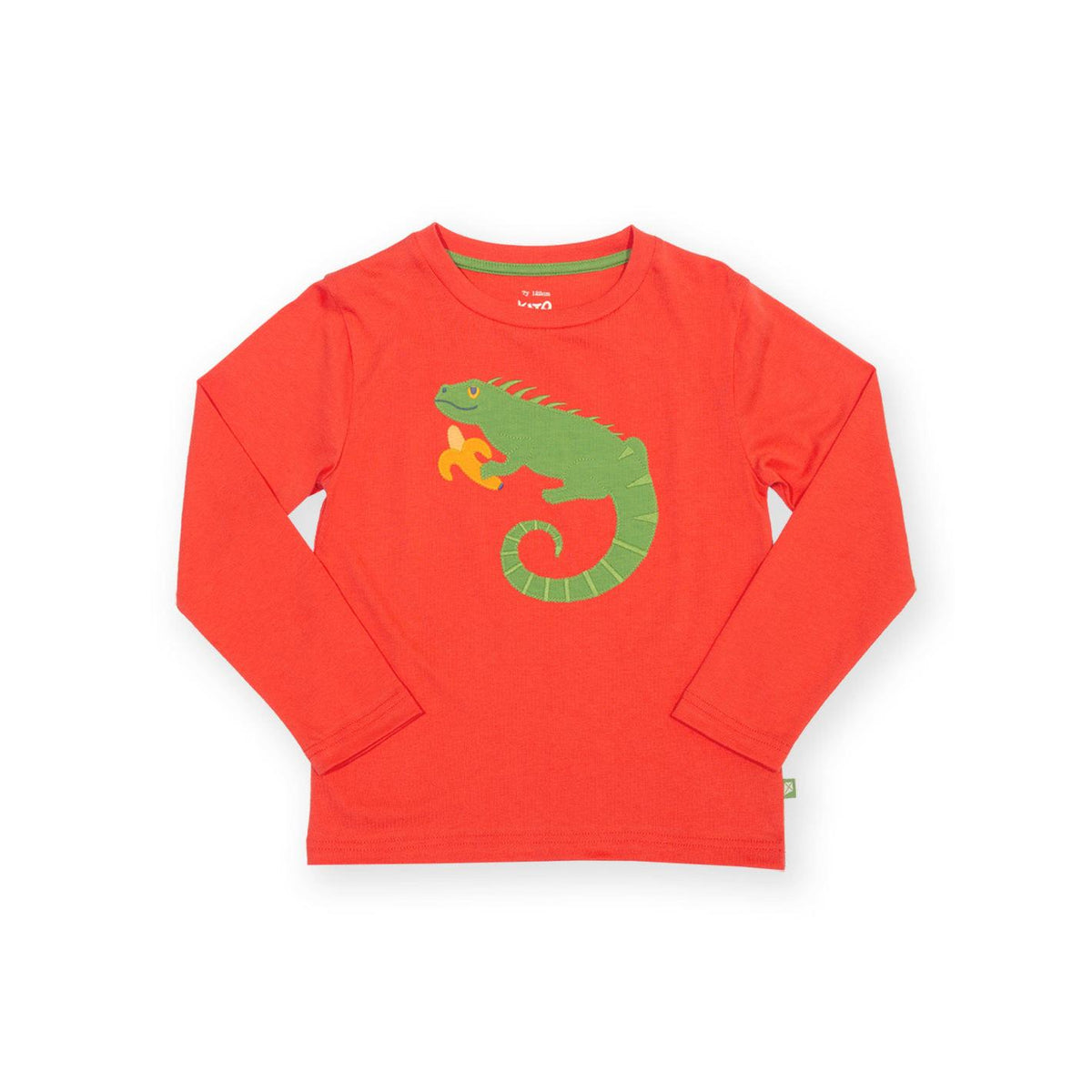 Iggy Long Sleeve Shirt-Kite-Modern Rascals