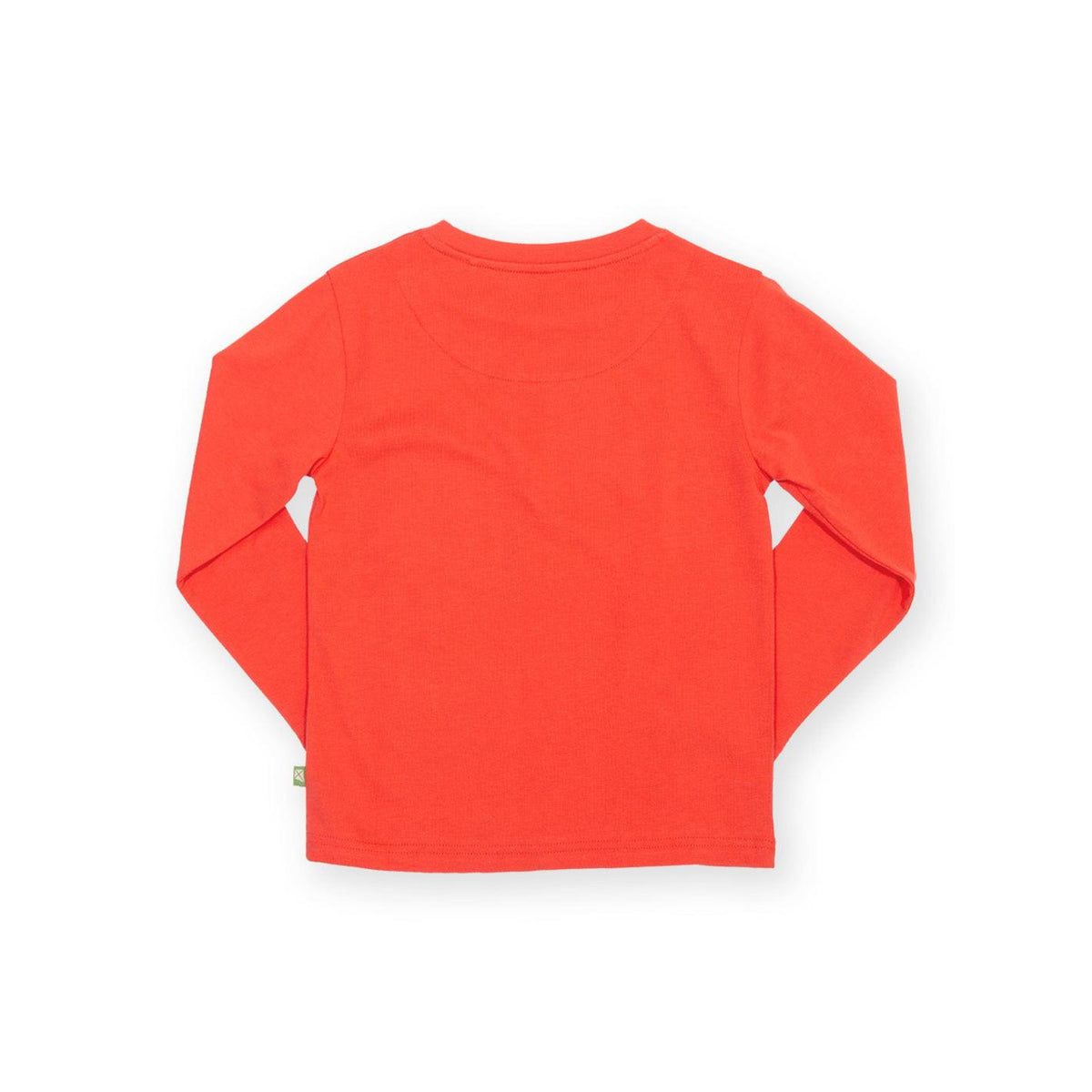 Iggy Long Sleeve Shirt-Kite-Modern Rascals