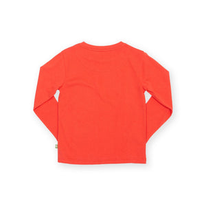 Iggy Long Sleeve Shirt-Kite-Modern Rascals