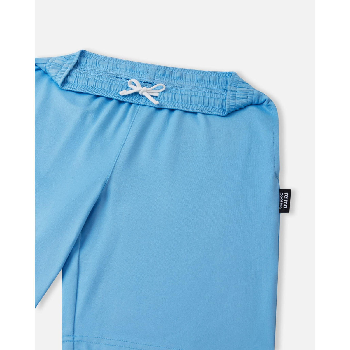 Ilmassa Reima UV 40+ Cooling Shorts - Fresh Blue-Reima-Modern Rascals