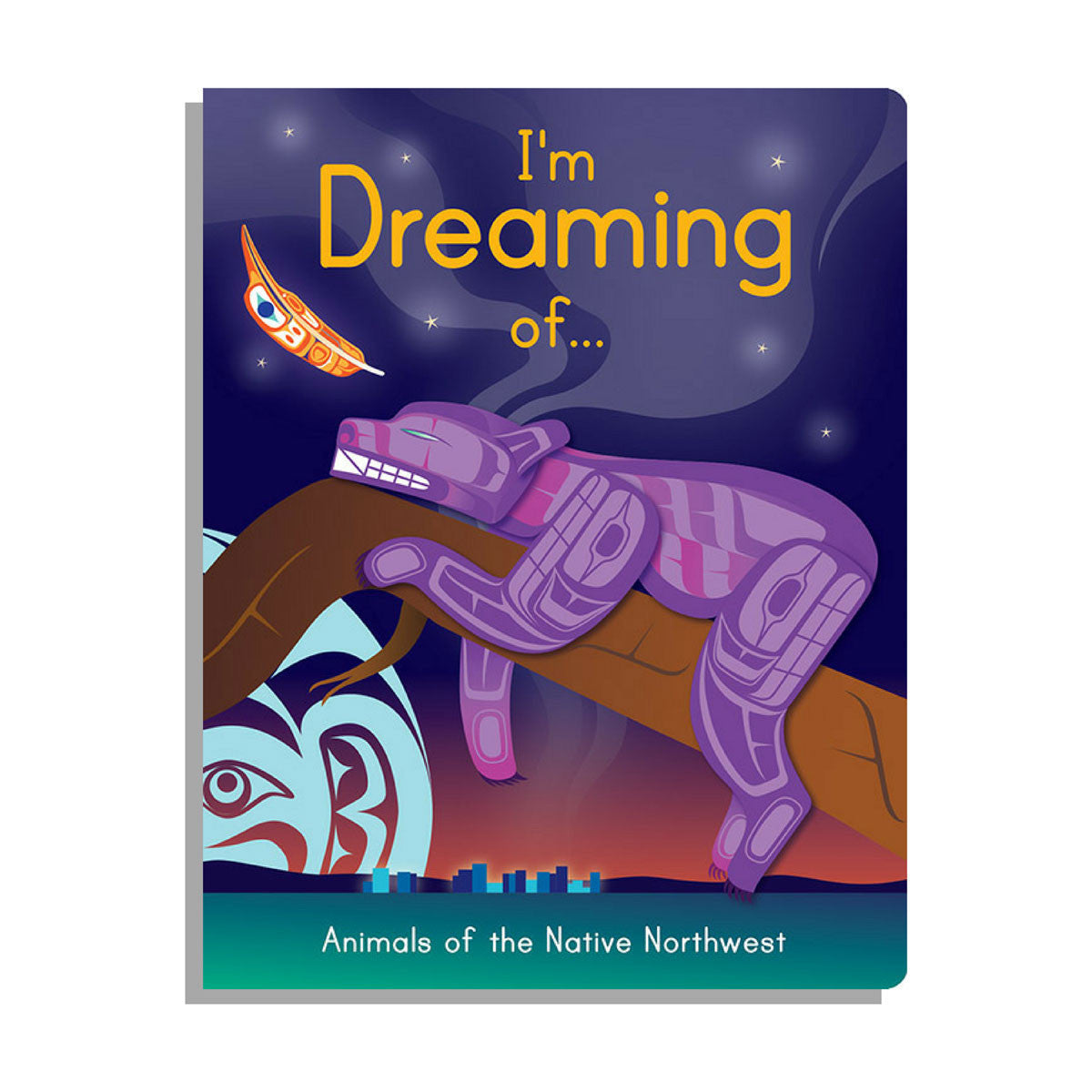 I'm Dreaming Of... by Melaney Gleeson-Lyall-Garfinkel Publications Inc-Modern Rascals
