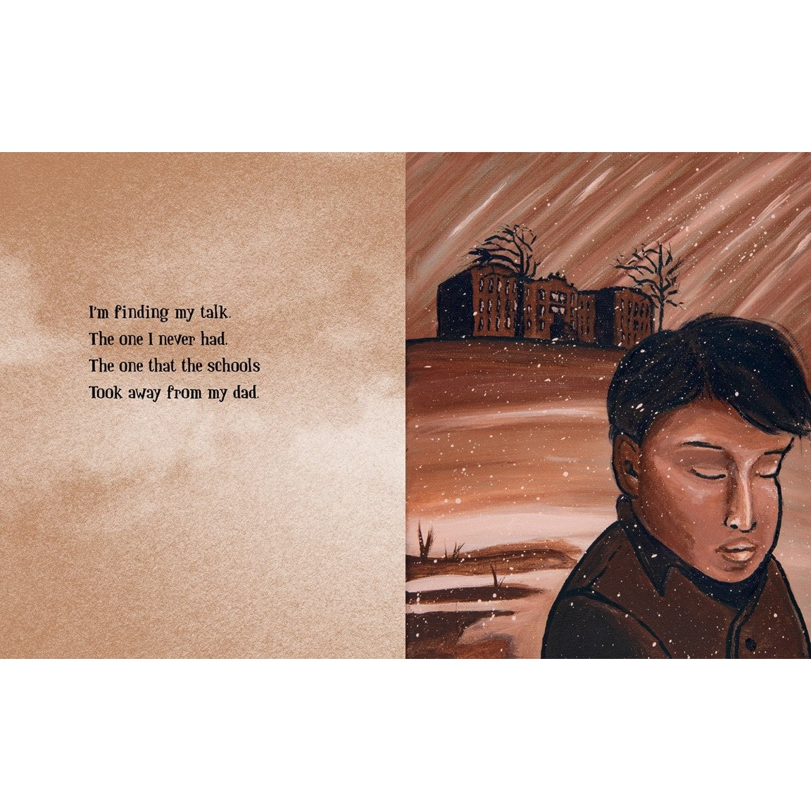 I'm Finding My Talk-Nimbus Publishing-Modern Rascals