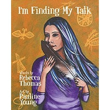 I'm Finding My Talk-Nimbus Publishing-Modern Rascals