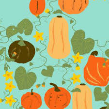 DUNS Sweden Green Cucurbits Long Sleeve Aline Dress in 8-9 years (134cm)