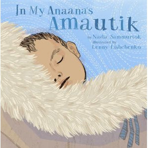 In My Anaana's Amautik-Inhabit Media-Modern Rascals