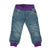 Indigo Wash Classic Denim Trousers - Aubergine - 1 Left Size 10-11 years-Villervalla-Modern Rascals
