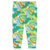 Island Life Leggings - 1 Left Size 2-3 years-Piccalilly-Modern Rascals