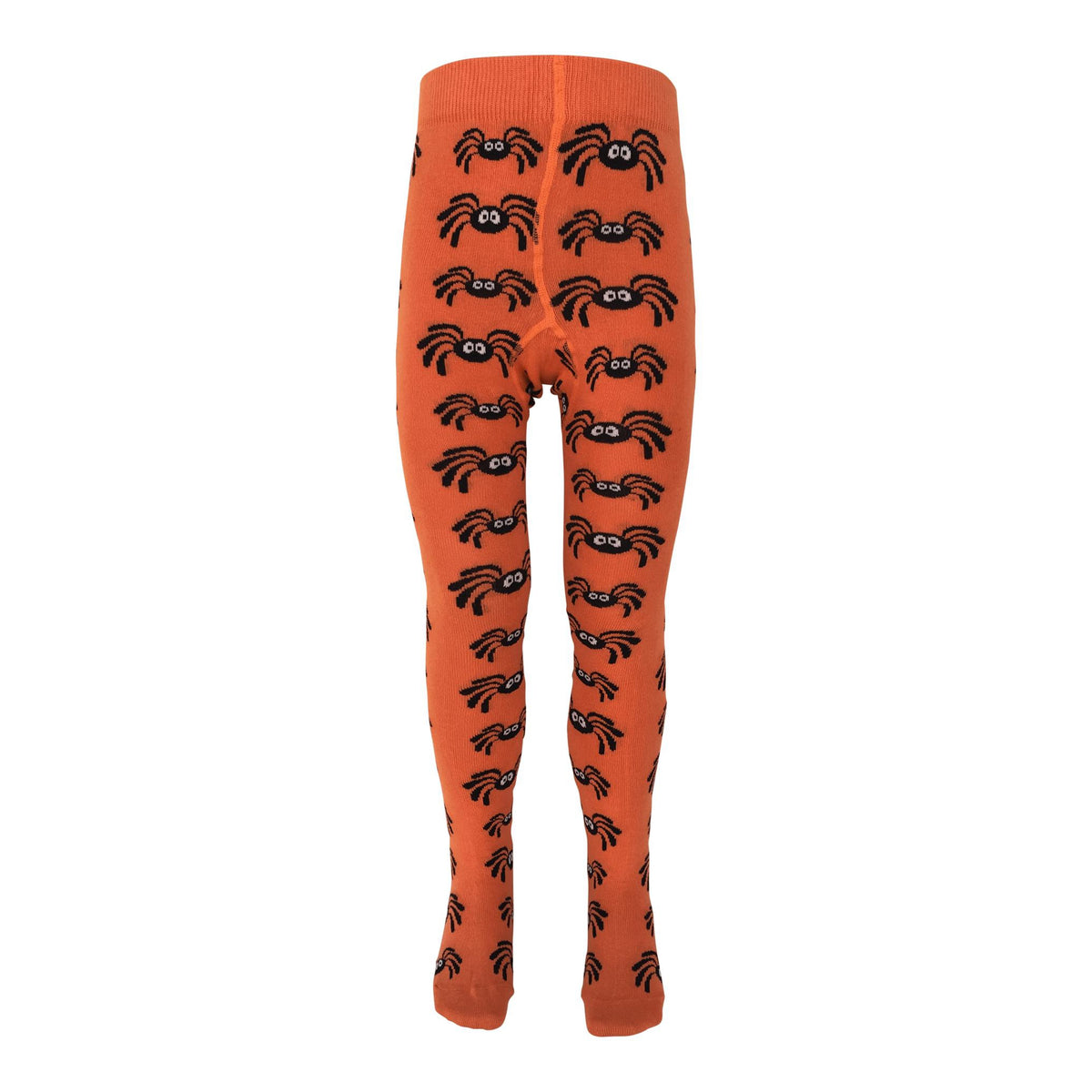 Ivor Spider Tights-Slugs and Snails-Modern Rascals