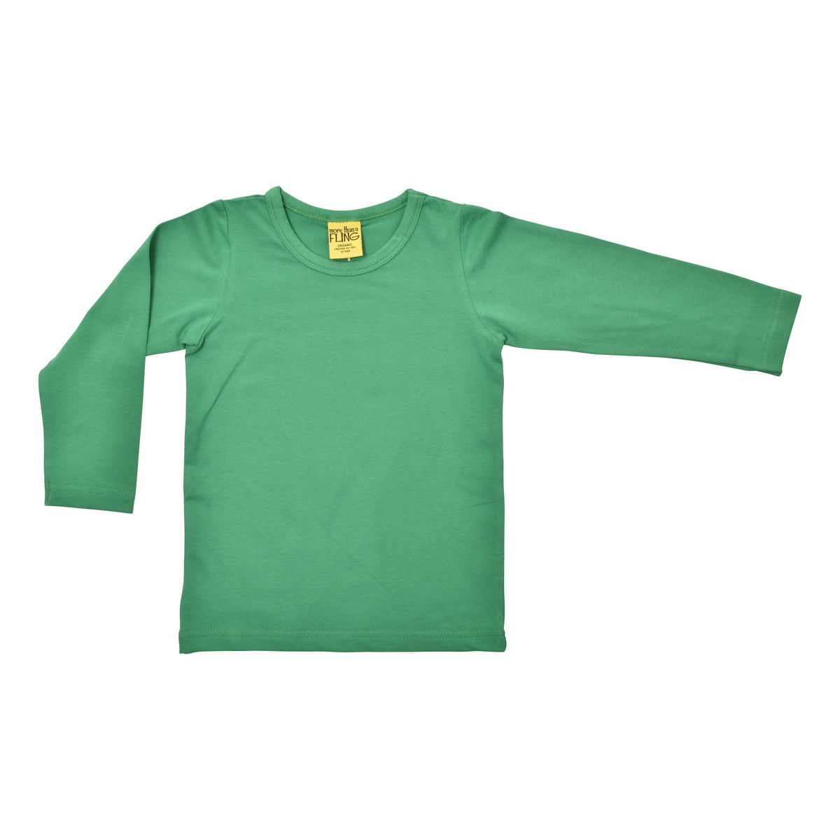 Jelly Bean Long Sleeve Shirt-More Than A Fling-Modern Rascals