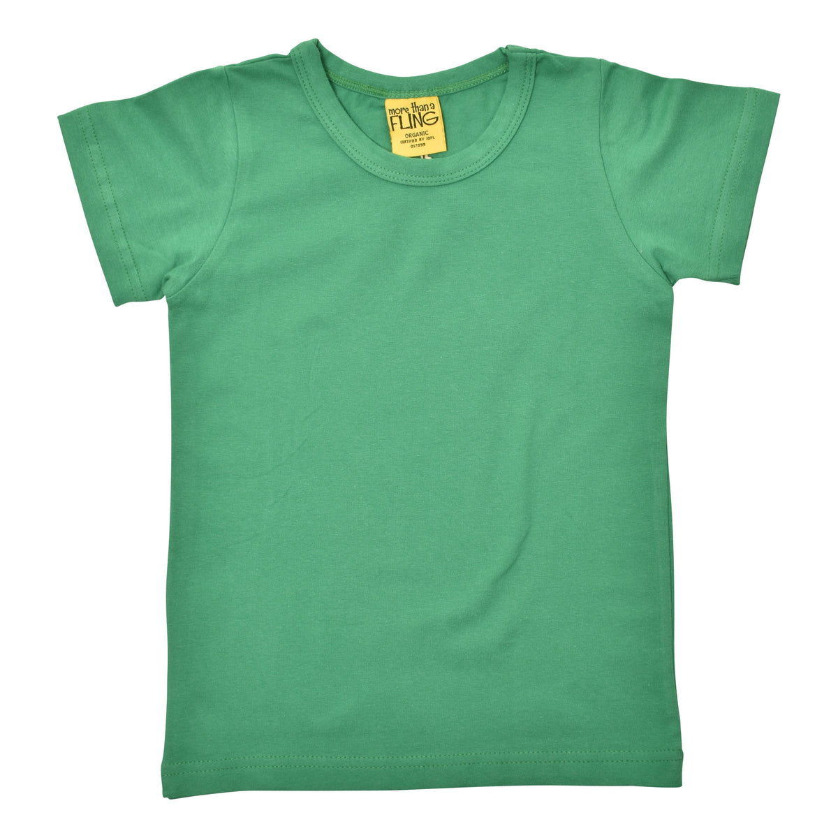 Jelly Bean Short Sleeve Shirt-More Than A Fling-Modern Rascals