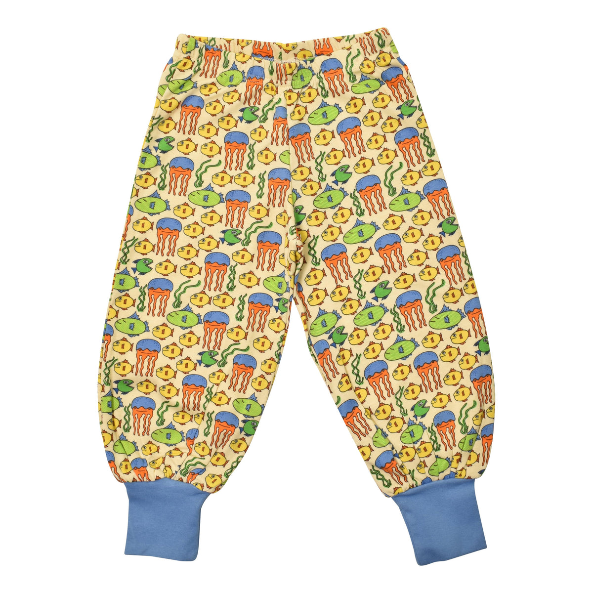 Jellyfish Baggy Pants-Duns Sweden-Modern Rascals