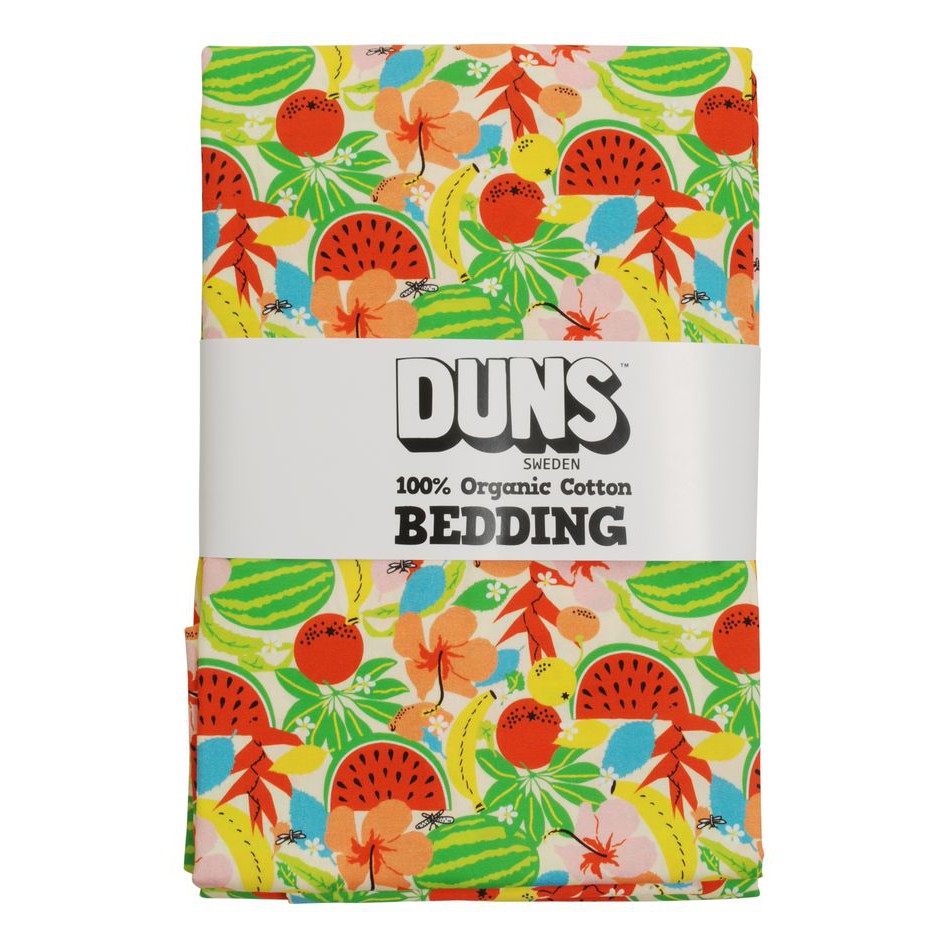 Jungle Bedding - Duvet Cover & Pillow Case - 1 Left Size NZ Adult-Duns Sweden-Modern Rascals