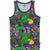 Jungle Tank Top - 1 Left Size 11-12 years-Smafolk-Modern Rascals