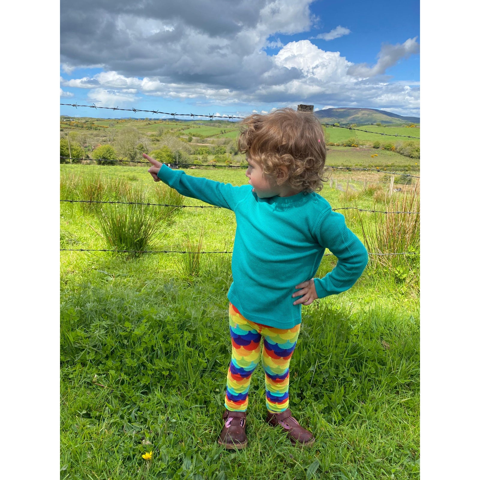 Jungle Waffle Set-Slugs and Snails-Modern Rascals