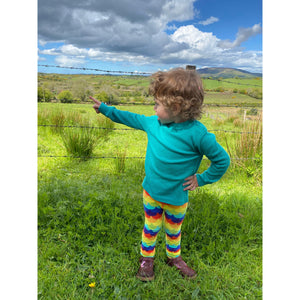 Jungle Waffle Set-Slugs and Snails-Modern Rascals