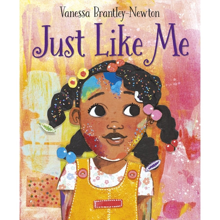 Just Like Me-Penguin Random House-Modern Rascals