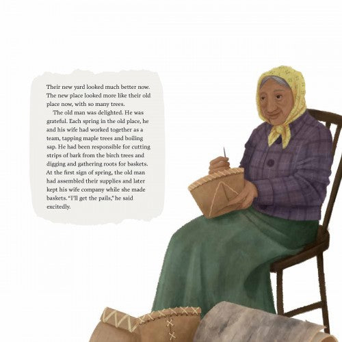 kā-āciwīkicik / The Move-Heritage House-Modern Rascals