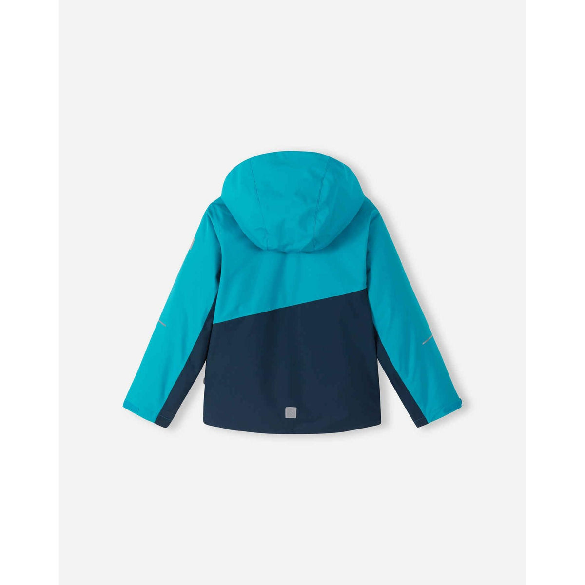 Kaaranka ReimaTec Winter Ski Jacket - Navy-Reima-Modern Rascals