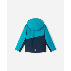 Kaaranka ReimaTec Winter Ski Jacket - Navy-Reima-Modern Rascals