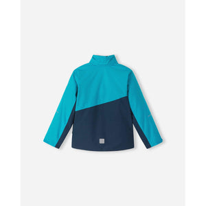 Kaaranka ReimaTec Winter Ski Jacket - Navy-Reima-Modern Rascals