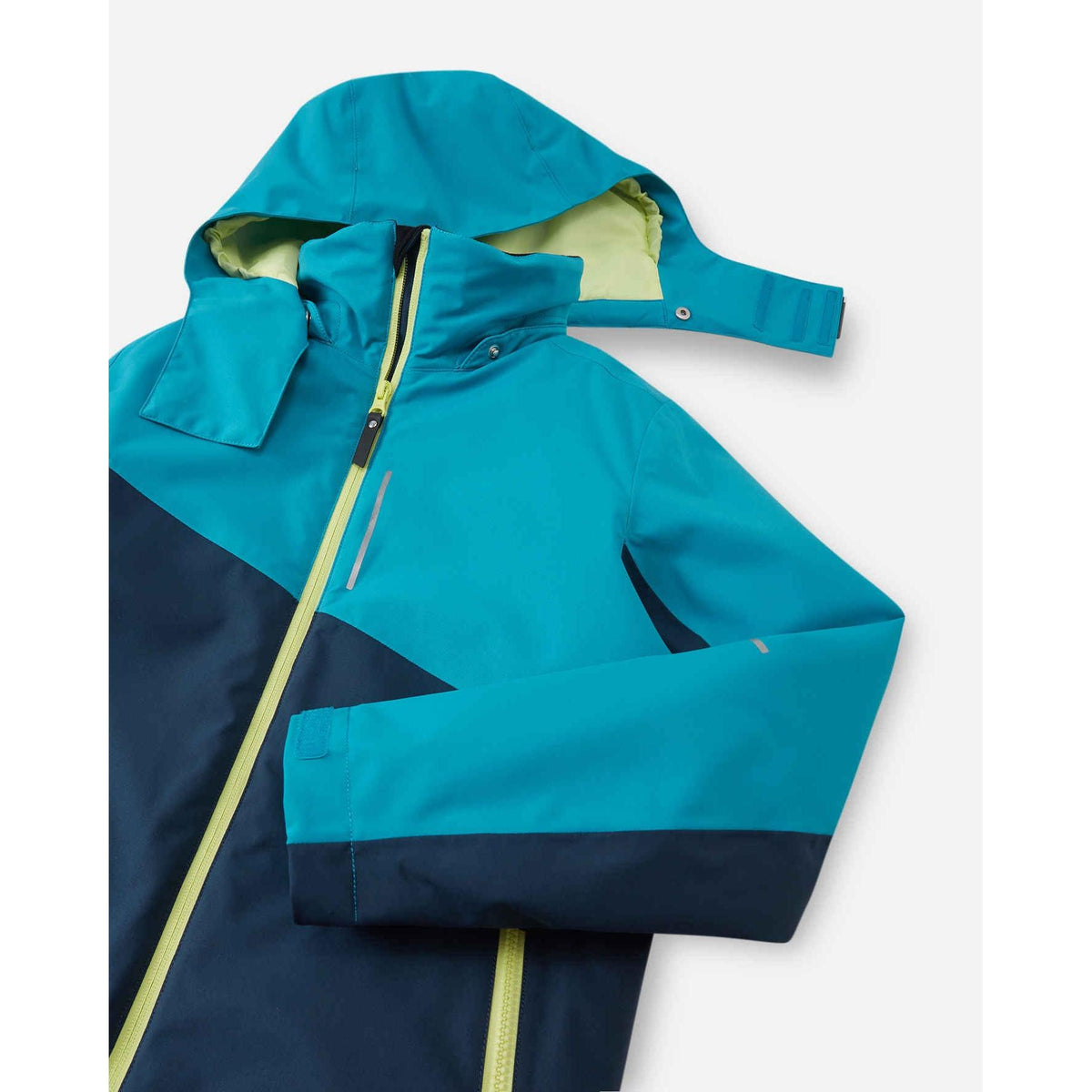 Kaaranka ReimaTec Winter Ski Jacket - Navy-Reima-Modern Rascals