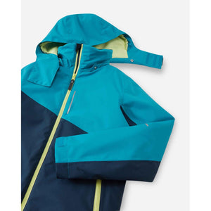 Kaaranka ReimaTec Winter Ski Jacket - Navy-Reima-Modern Rascals