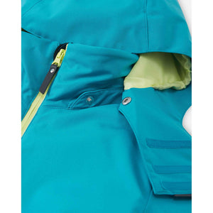 Kaaranka ReimaTec Winter Ski Jacket - Navy-Reima-Modern Rascals