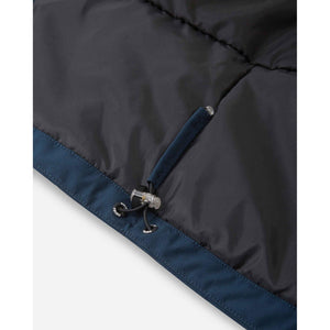 Kaaranka ReimaTec Winter Ski Jacket - Navy-Reima-Modern Rascals