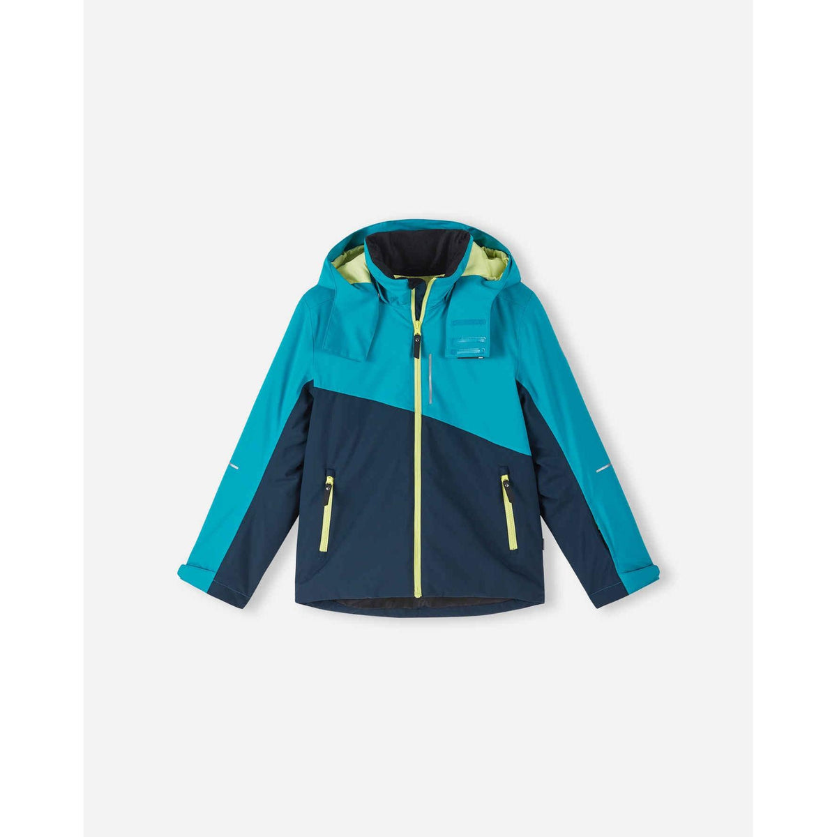 Kaaranka ReimaTec Winter Ski Jacket - Navy-Reima-Modern Rascals