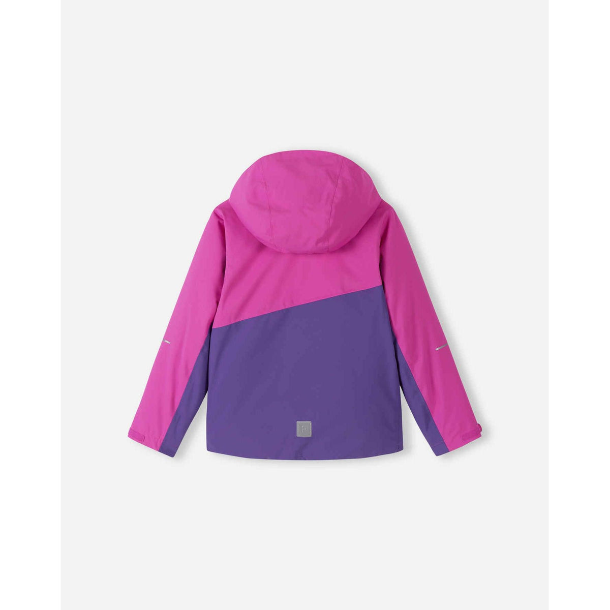 Kaaranka ReimaTec Winter Ski Jacket - Plum Purple-Reima-Modern Rascals