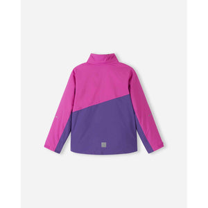 Kaaranka ReimaTec Winter Ski Jacket - Plum Purple-Reima-Modern Rascals