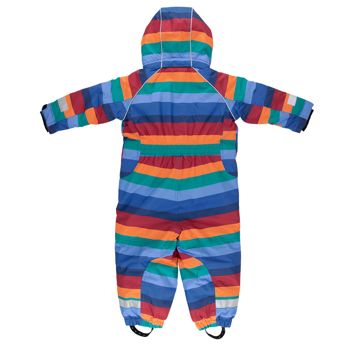 Kalahari One Piece Snowsuit-Villervalla-Modern Rascals