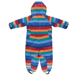 Kalahari One Piece Snowsuit-Villervalla-Modern Rascals