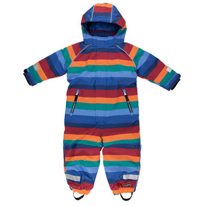 Kalahari One Piece Snowsuit-Villervalla-Modern Rascals