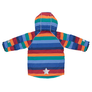 Kalahari Winter Jacket-Villervalla-Modern Rascals