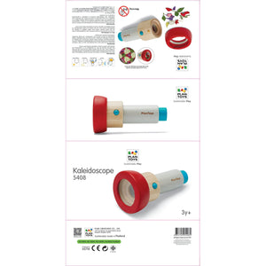 Kaleidoscope-PlanToys-Modern Rascals