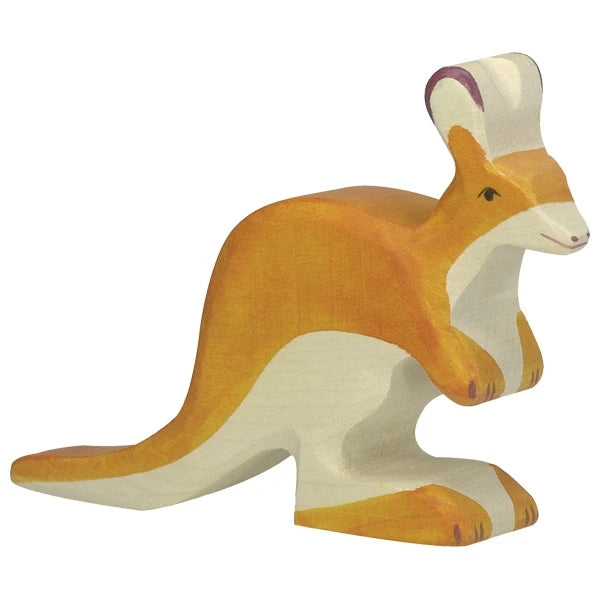 Kangaroo - Small-Holztiger-Modern Rascals