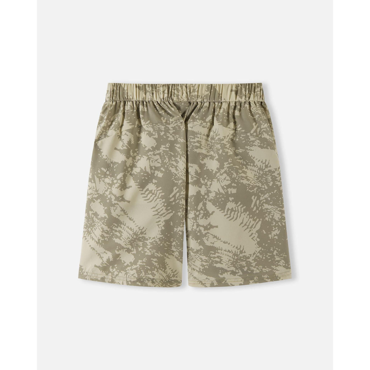 Kenvian Reima Shorts - Earthy Beige-Reima-Modern Rascals