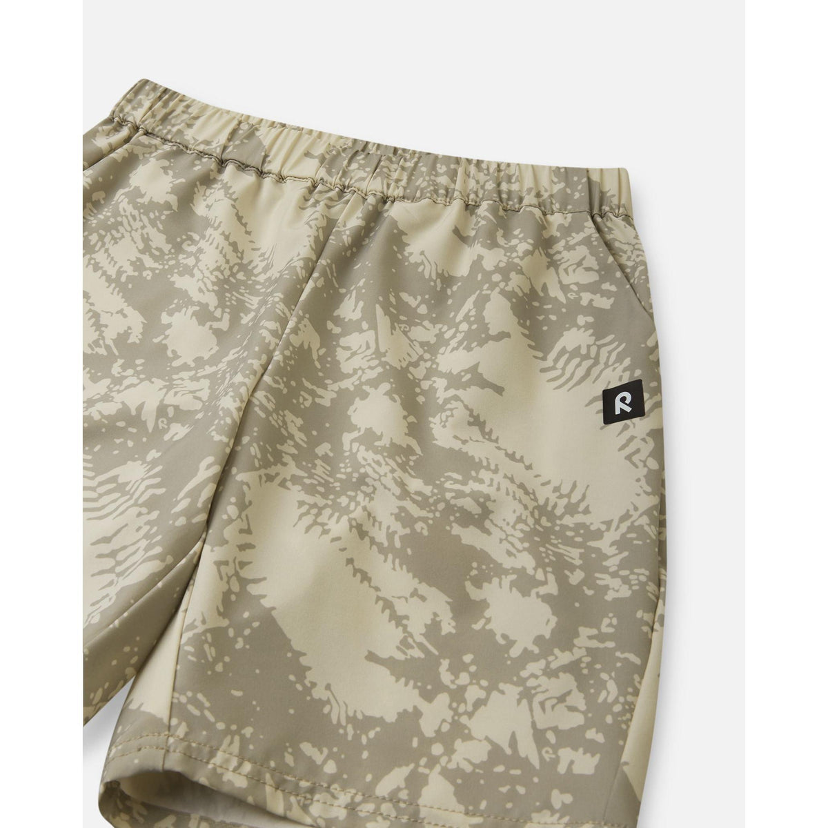 Kenvian Reima Shorts - Earthy Beige-Reima-Modern Rascals
