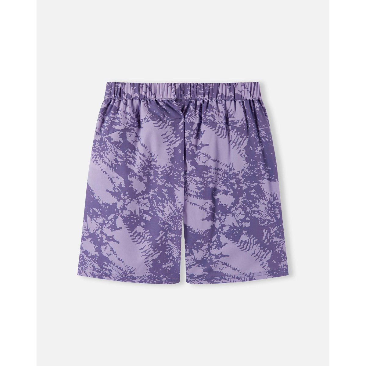 Kenvian Reima Shorts - Misty Violet-Reima-Modern Rascals