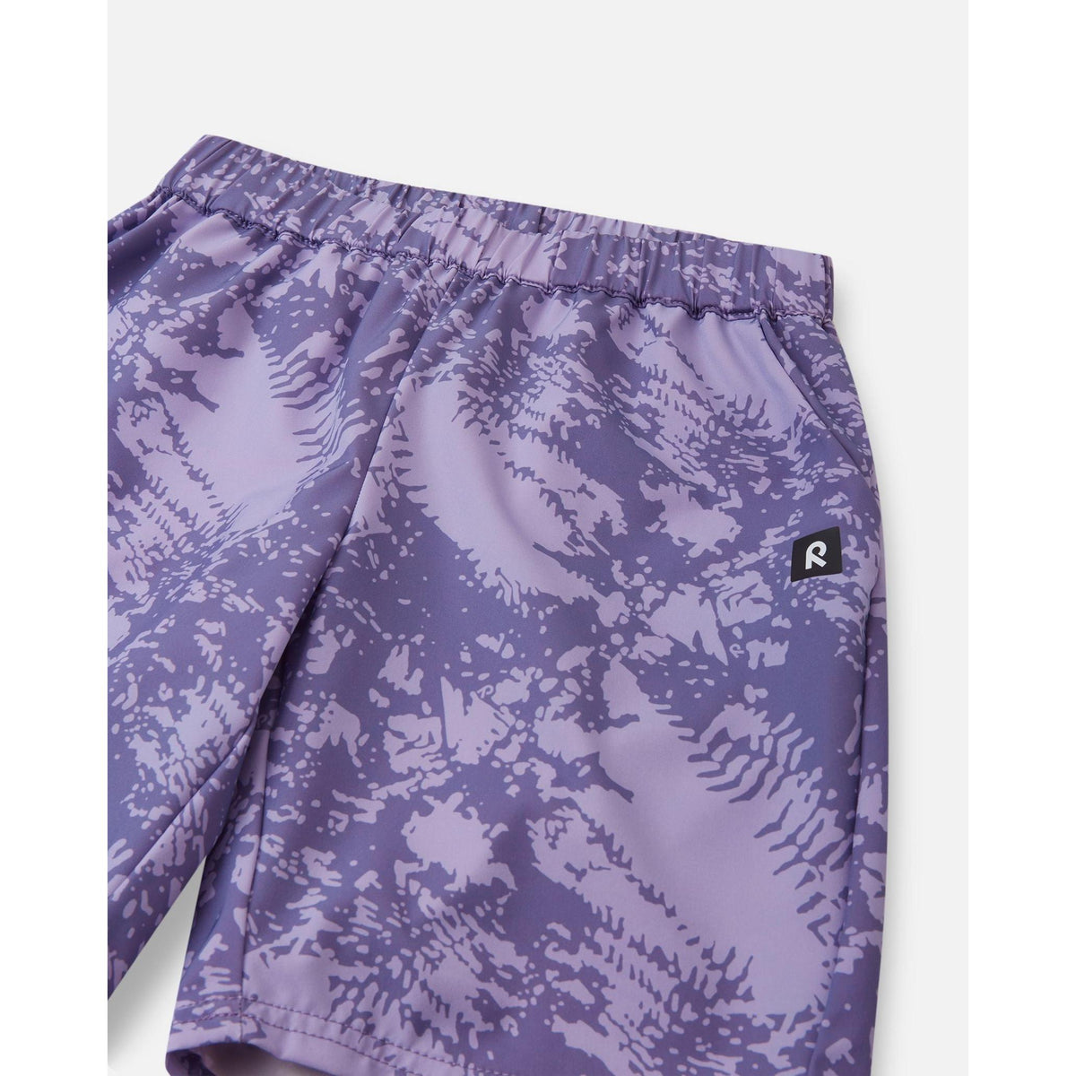Kenvian Reima Shorts - Misty Violet-Reima-Modern Rascals