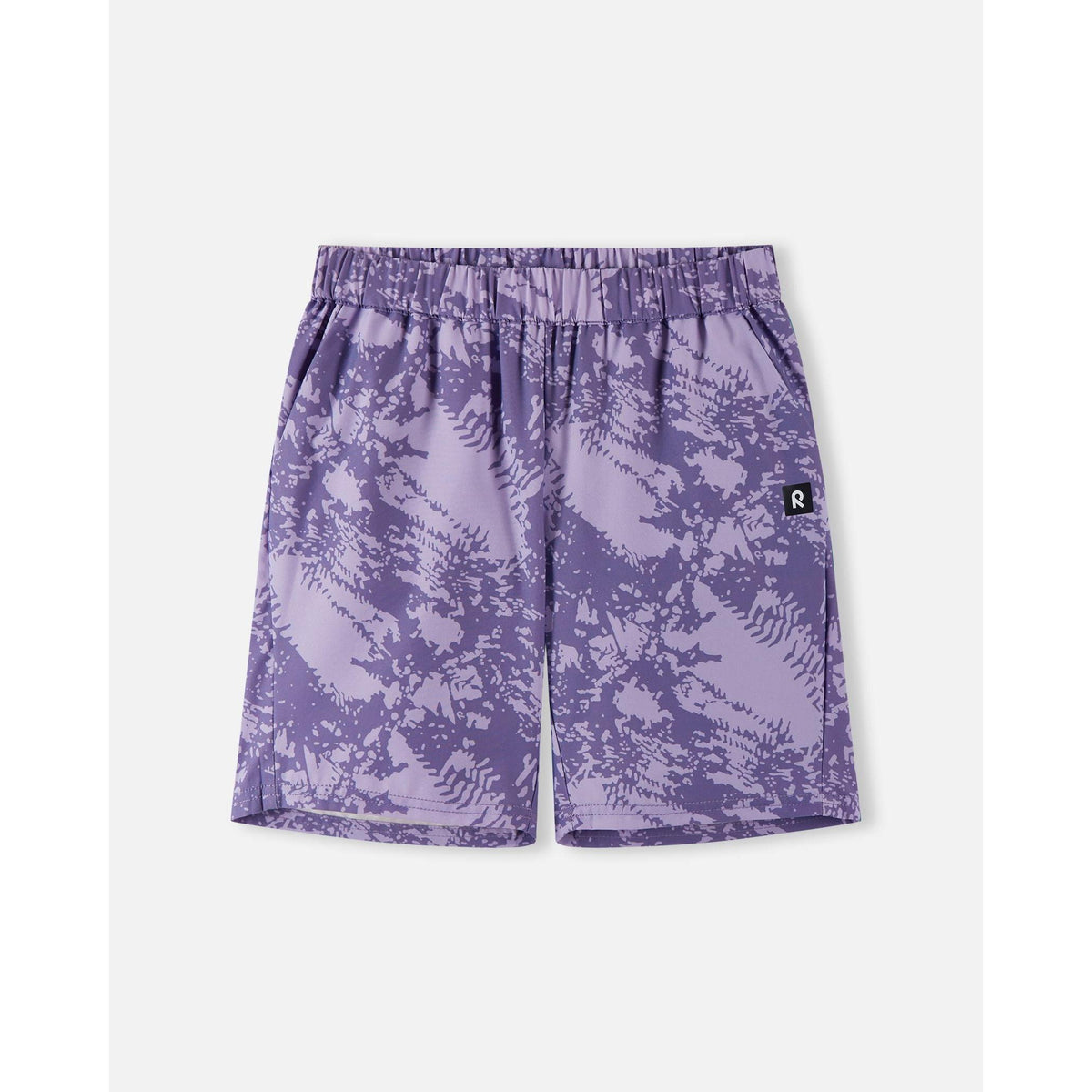 Kenvian Reima Shorts - Misty Violet-Reima-Modern Rascals