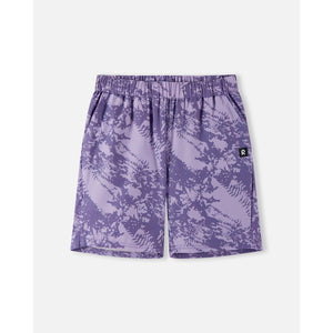 Kenvian Reima Shorts - Misty Violet-Reima-Modern Rascals