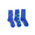 Kid's Earth, Rocket & Star Mismatched Socks - 2 Left Size 2-4 years-Friday Sock Co.-Modern Rascals