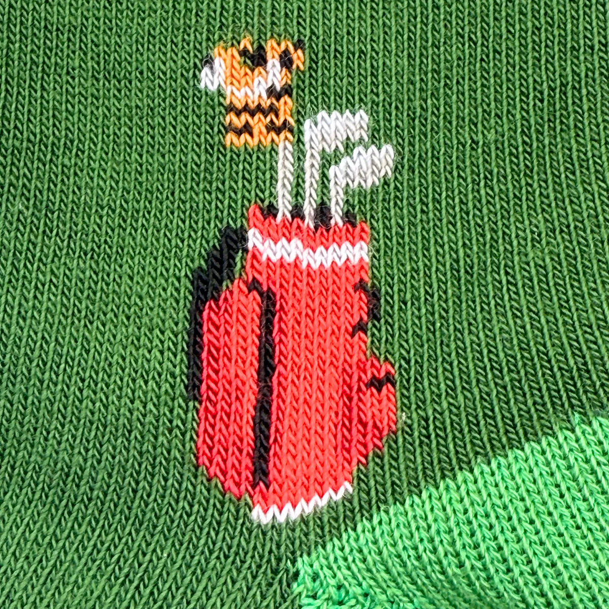 Kid's Golf Socks-Friday Sock Co.-Modern Rascals