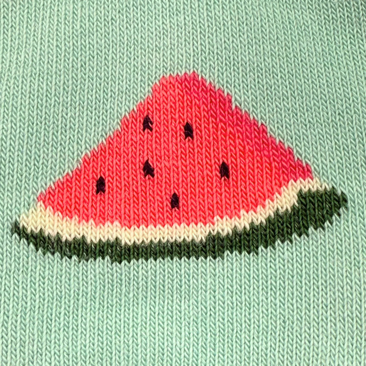 Kid's Watermelon Socks-Friday Sock Co.-Modern Rascals
