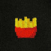 Kid's Burgers & Fries Socks